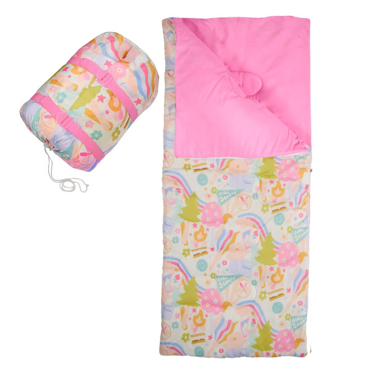 Wild Wanderer Sleeping Bag