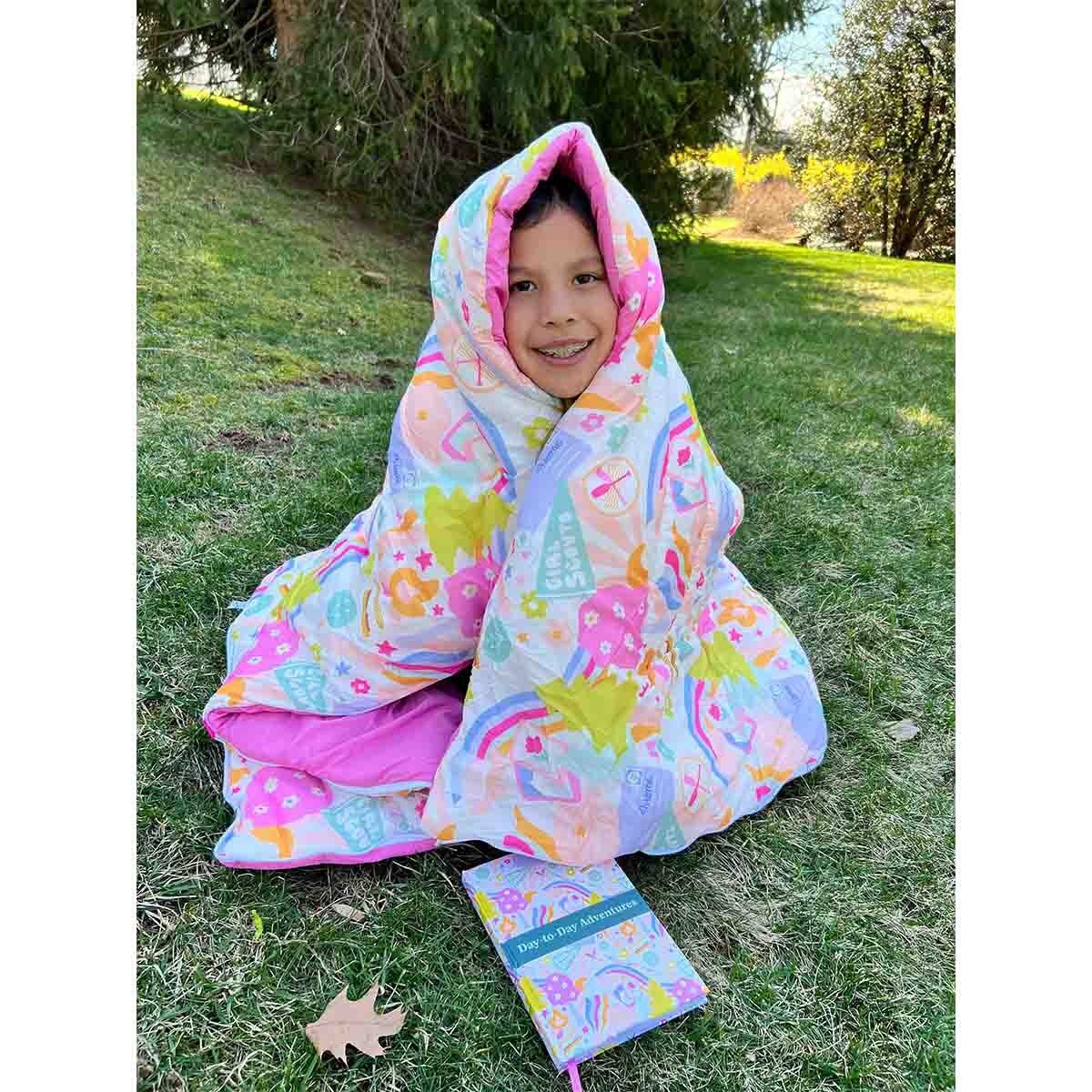 Wild Wanderer Sleeping Bag