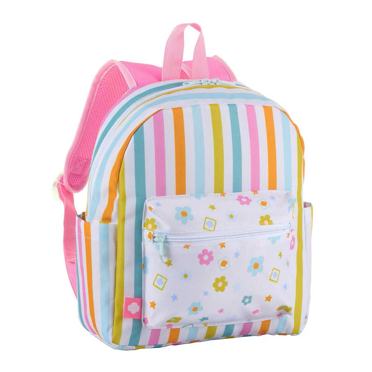 Wild Wanderer Small Backpack