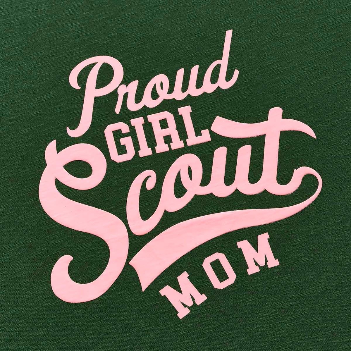 Proud Mom T-Shirt - Women's
