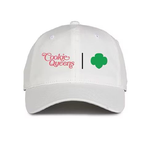 Cookie Queens Movie Hat - Adult
