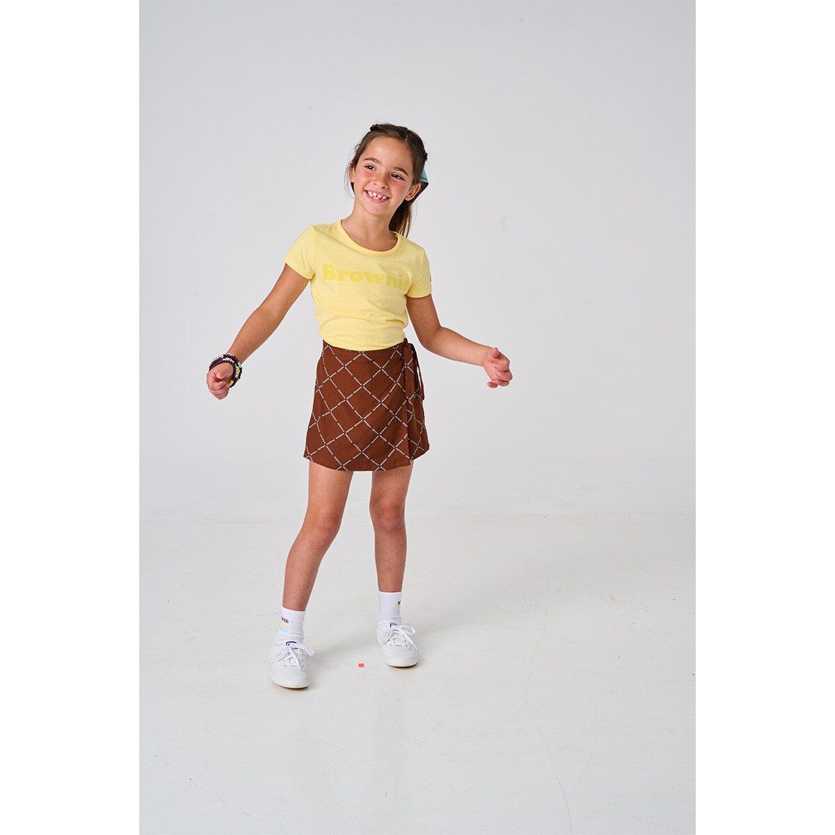 Brownie T-Shirt