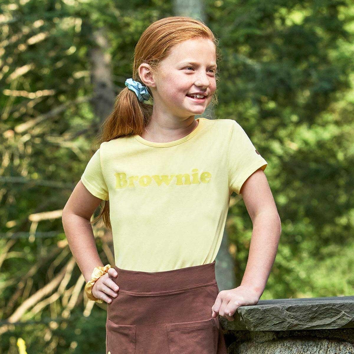 Brownie T-Shirt