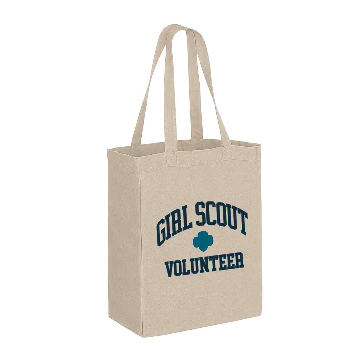 Volunteer Tote Bag