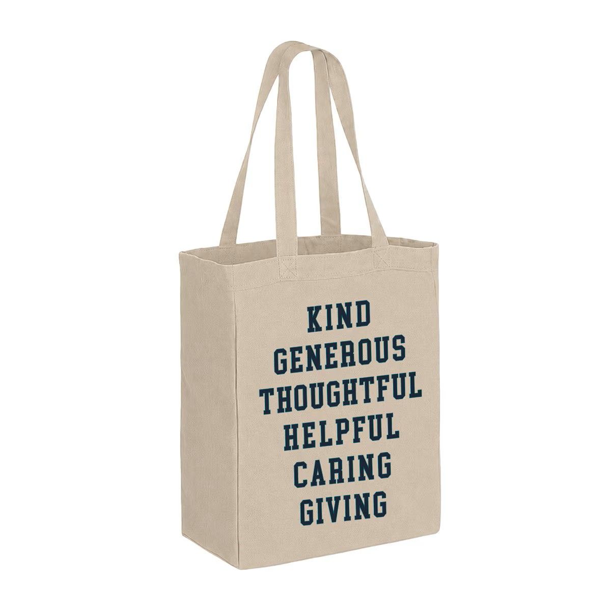 Volunteer Tote Bag