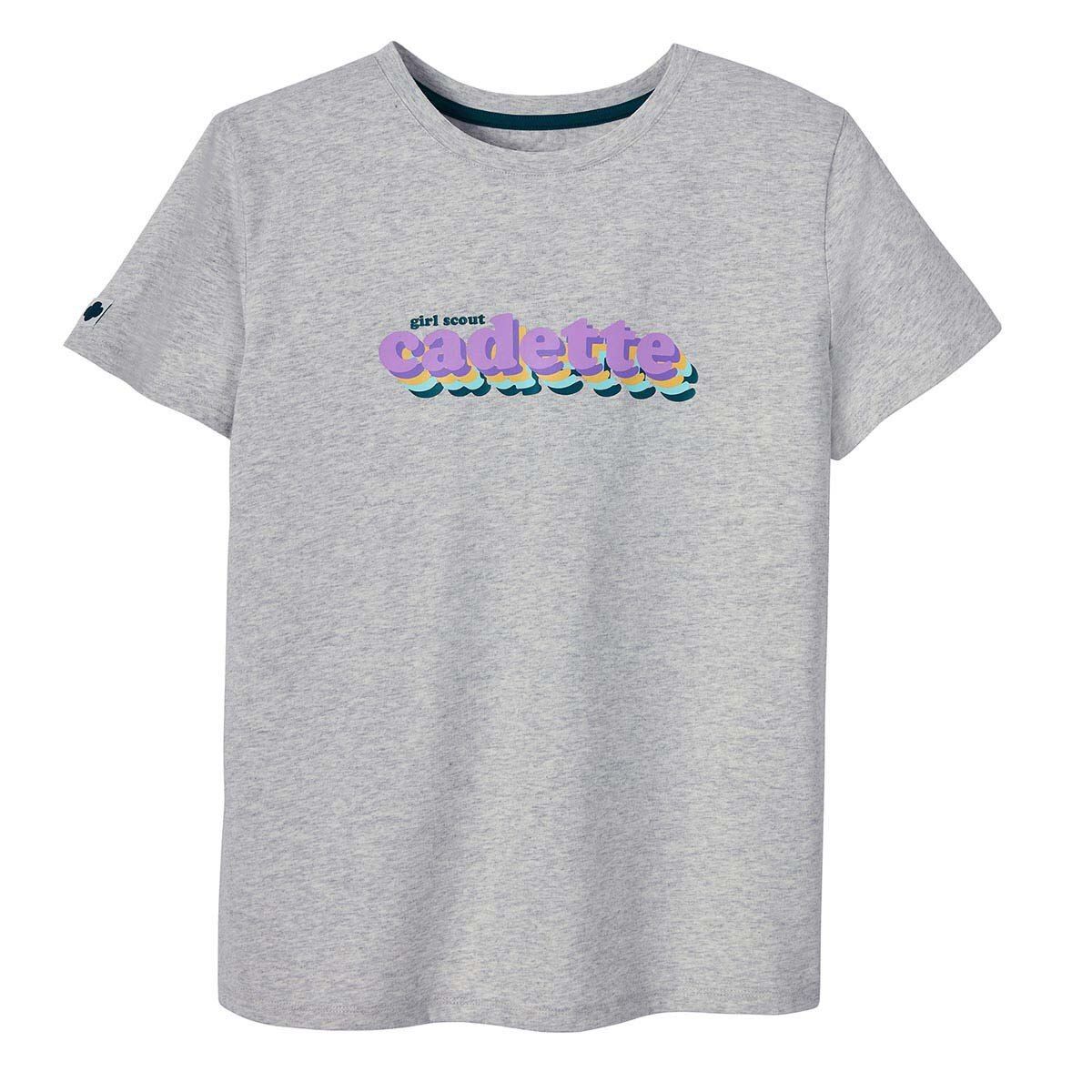Cadette Bold T-Shirt