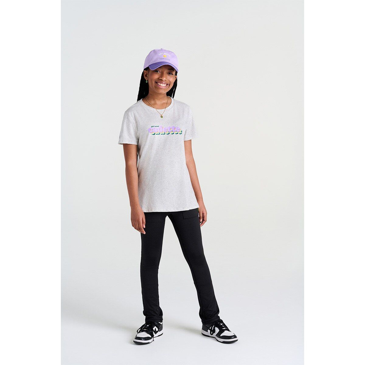 Cadette Bold T-Shirt