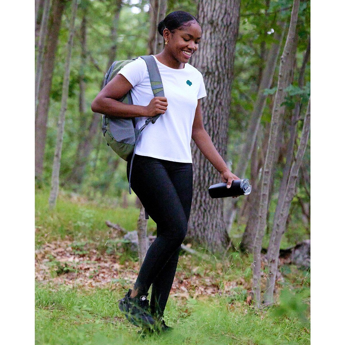 Activewear Pocket Leggings