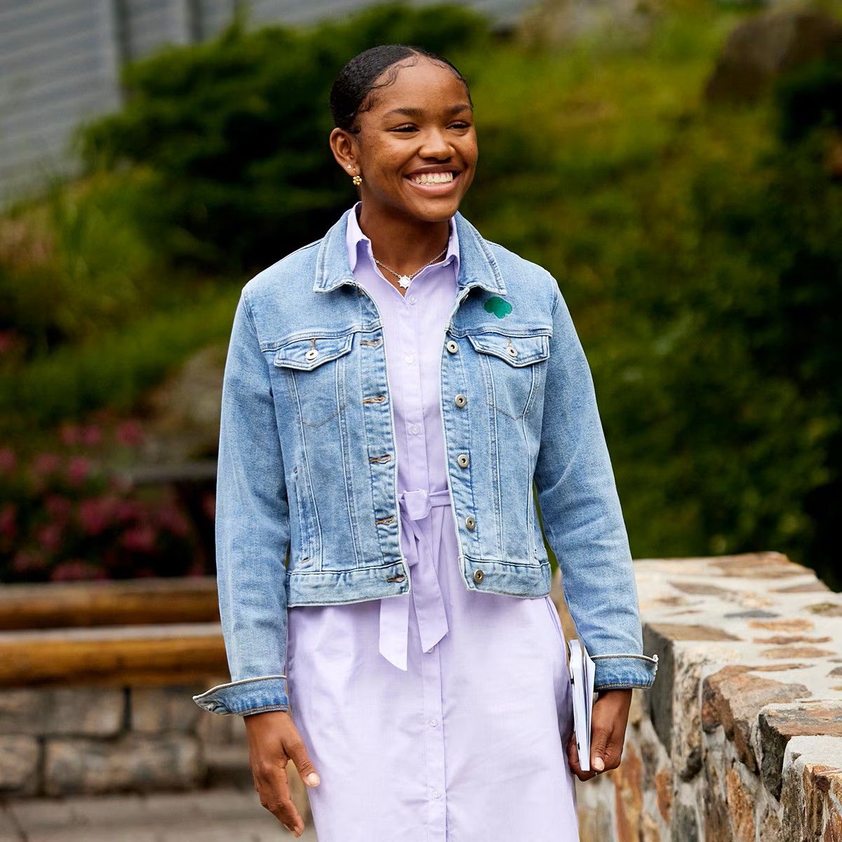 Denim Jacket – Misses and Women’s