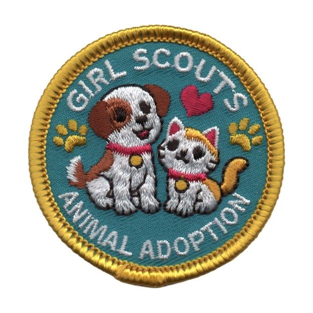 Animal Adoption Fun Patch 2026