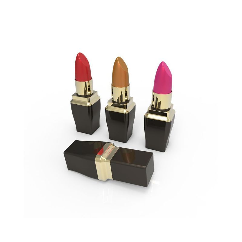 Lipstick Triple Pack Lipstick Triple Pack