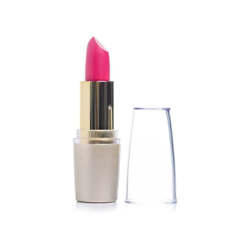 Pink Organic Lipstick Pink Organic Lipstick