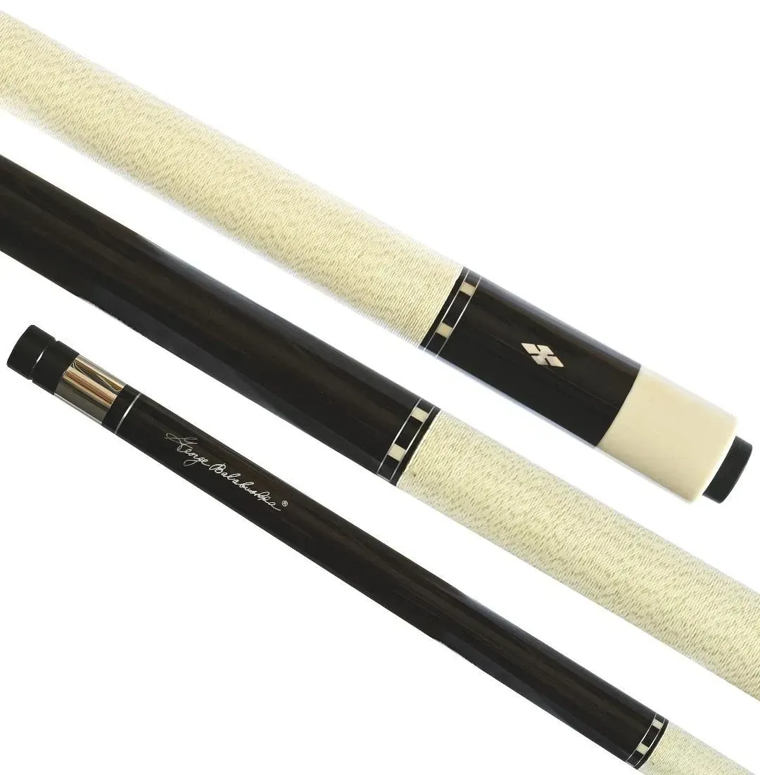 Balabushka Cue Company - Model GB-25 Billiards Pool Cue Stick