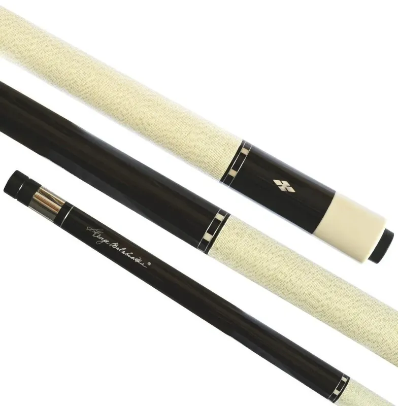 Balabushka Cue Company - Model GB-25 Billiards Pool Cue Stick Balabushka Cue Company - Model GB-25 Billiards Pool Cue Stick