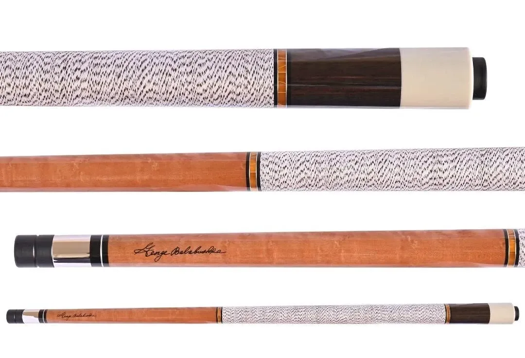 Balabushka Cue Company - Model GB-24 Pool Billiards Cue Stick NEW