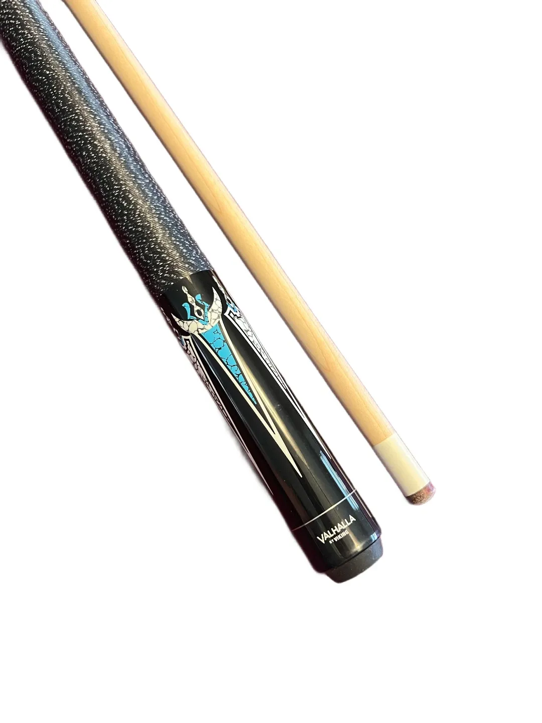 Beautiful VALHALLA by Viking pool billiards cue stick  VA602 Brand new!
