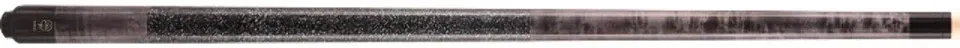 NEW McDermott GS06 GS Series Billiards Pool Cue Stick Titanium Grey Stain Maple