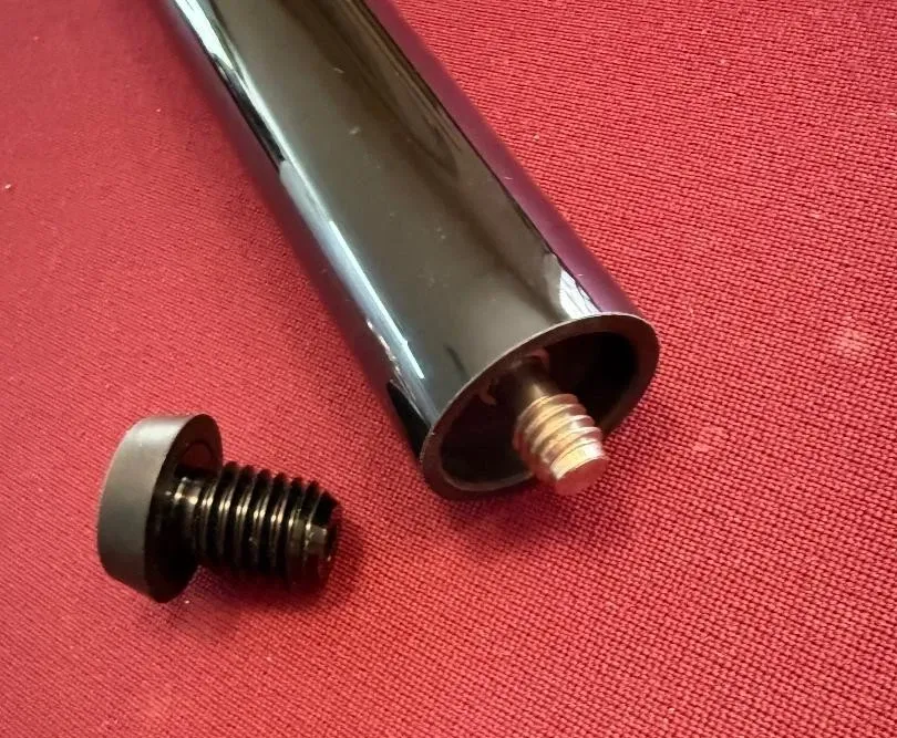 Balabushka Billiards Pool Stick Cue Stick Extension 8