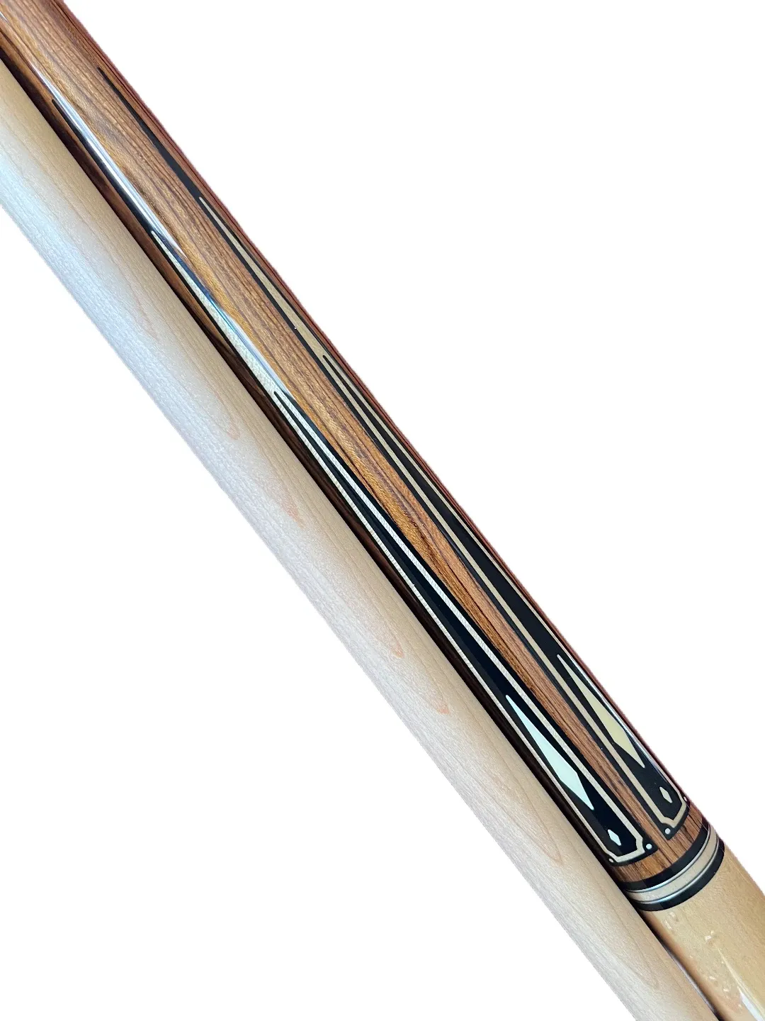 NEW Pechauer P11-K Billiards Pool Cue Stick 19OZ Wrapless IN STOCK
