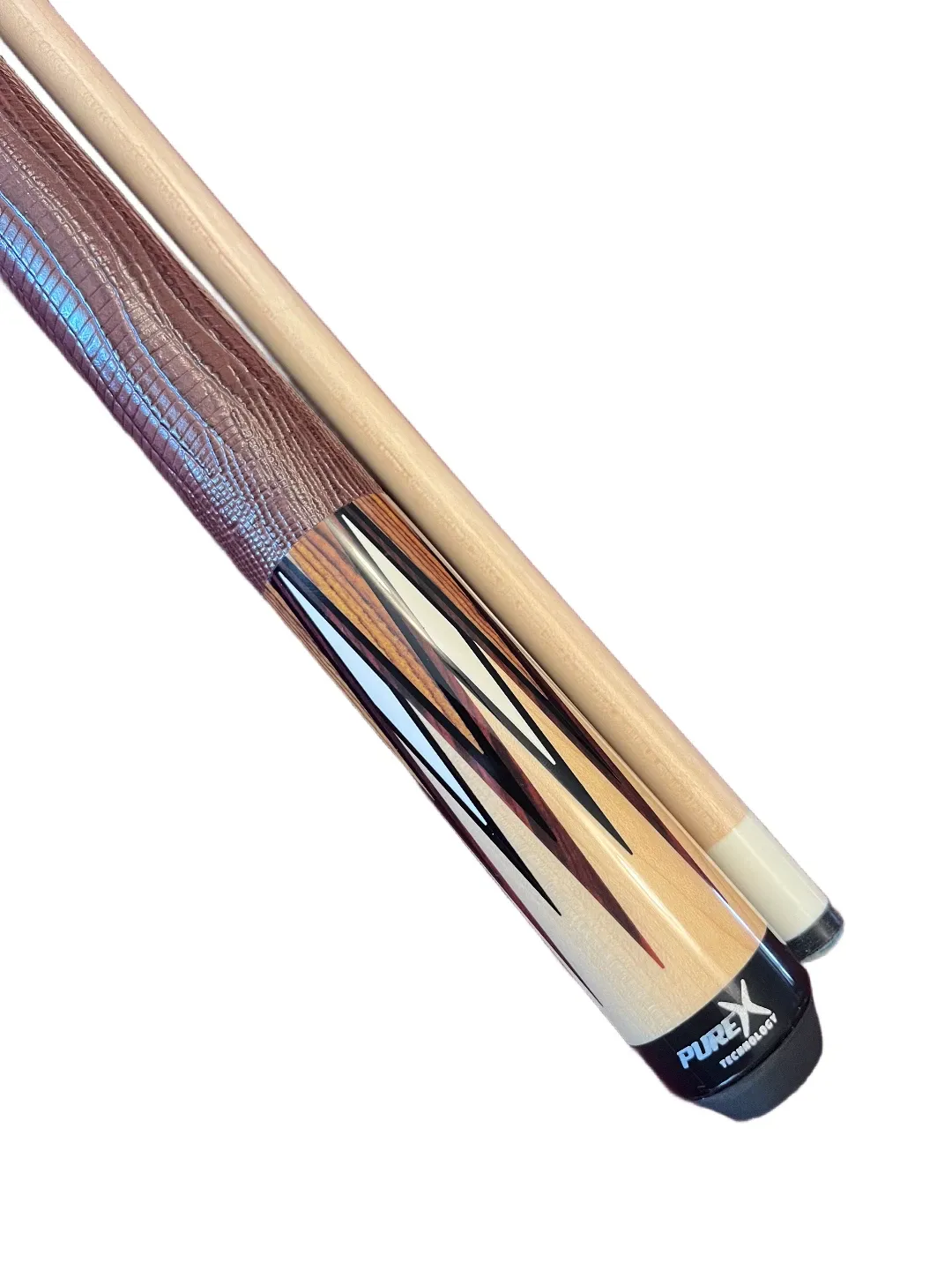 NEW PureX HXTE14 Billiards Pool Cue Stick Classic Point Design IN STOCK