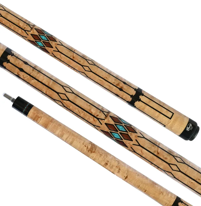 NEW Unique Viking Pool Billiards Cue Stick Limited Edition LTD568