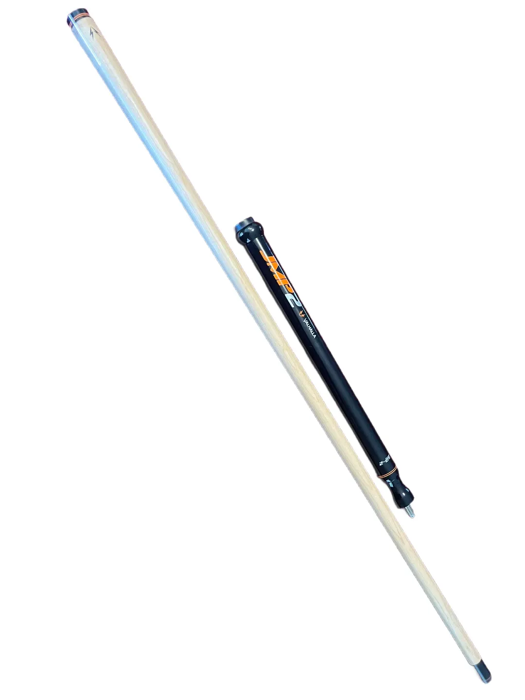 Brand New VALHALLA JUMP CUE By Viking VAJMP2