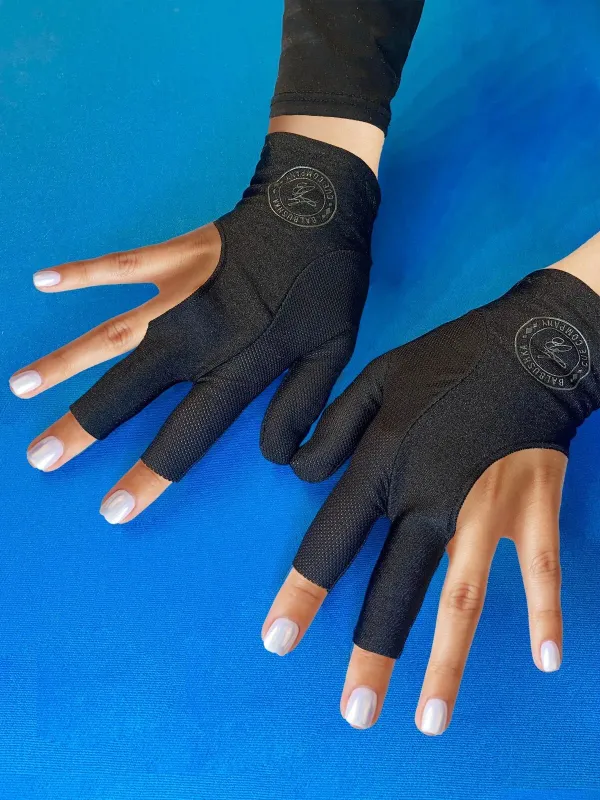 Balabushka Trademarked Billiard Glove_Size Small