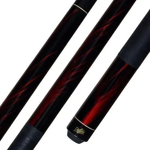 Dufferin D-212 Pool Cue
