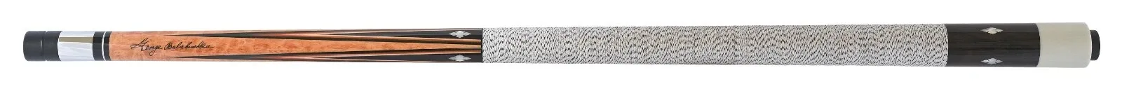 Balabushka Cue Company - George Balabushka Replica Pool Cue GB-3