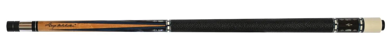 Balabushka Special Limited Edition (SLE4-A: Ebony) Pool Billiard Cue
