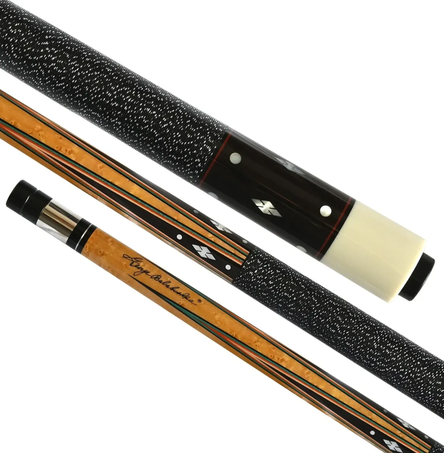 Balabushka Cue Company Billiard Cue GB-8