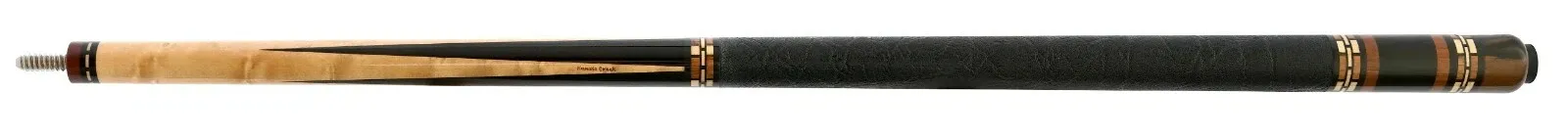 Kanaka Creek Pool Cue - New - Made in USA - One-of-a-kind
