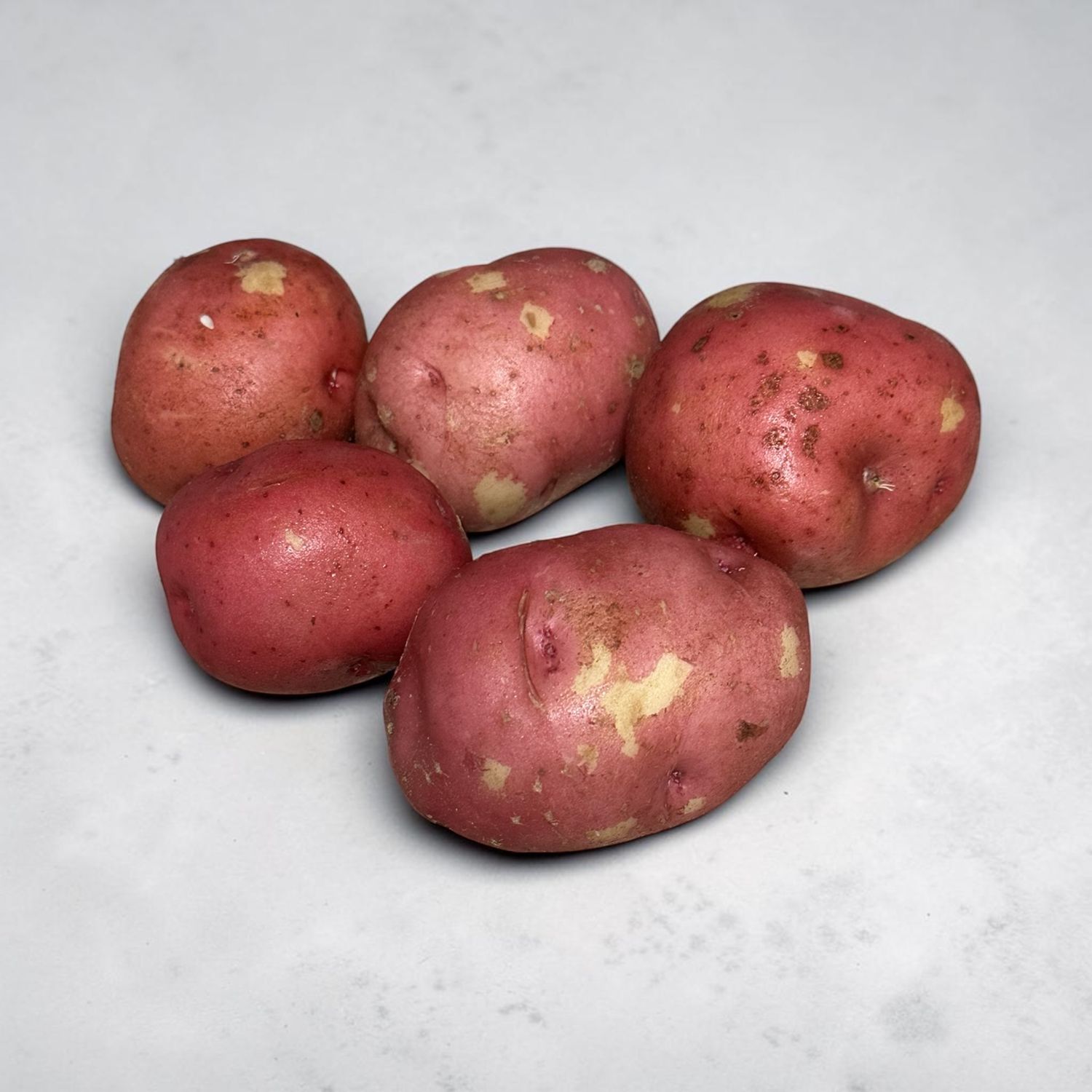 Potatoes - Red