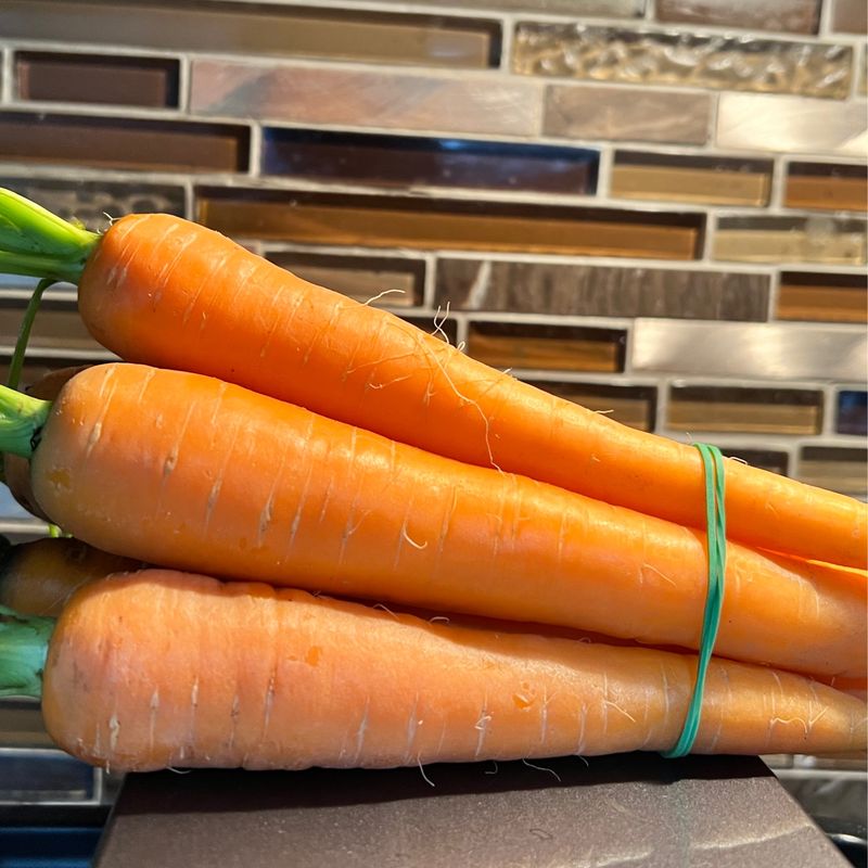 Carrots