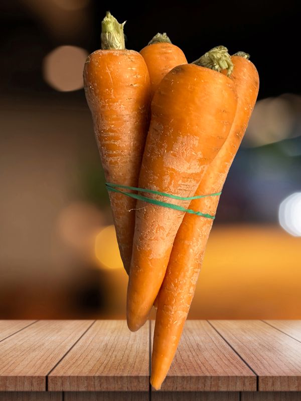 Carrots
