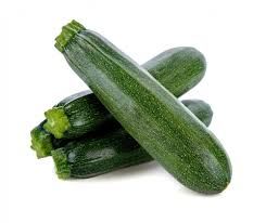 Zucchini Squash