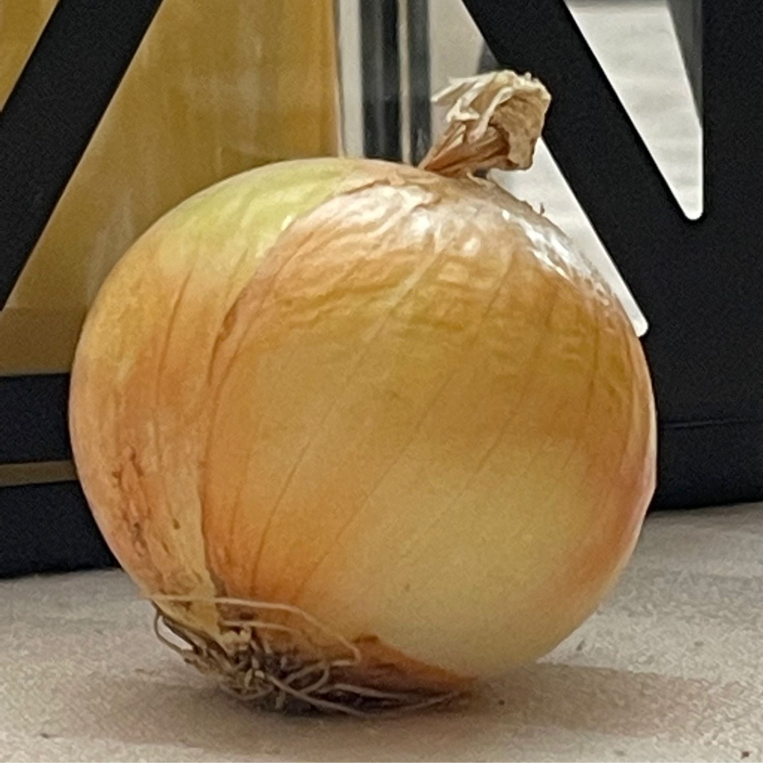 Onions