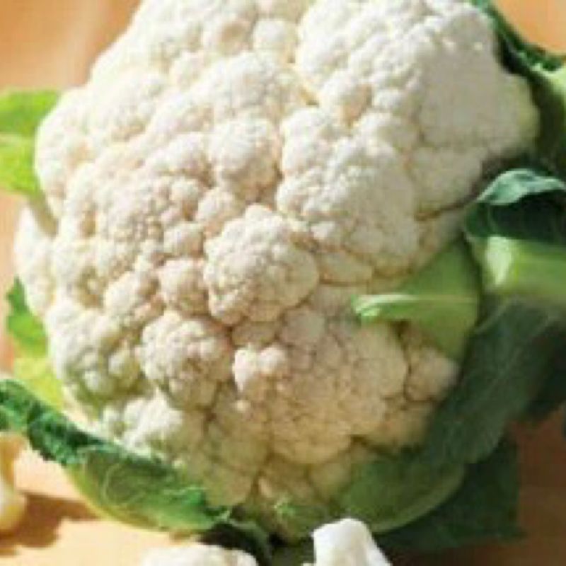 Cauliflower