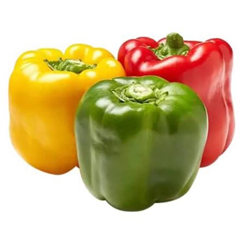 Peppers - Sweet Assorted