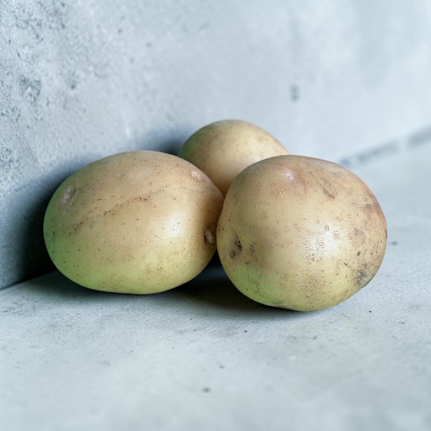 Potatoes - Yukon Gold 2 lbs