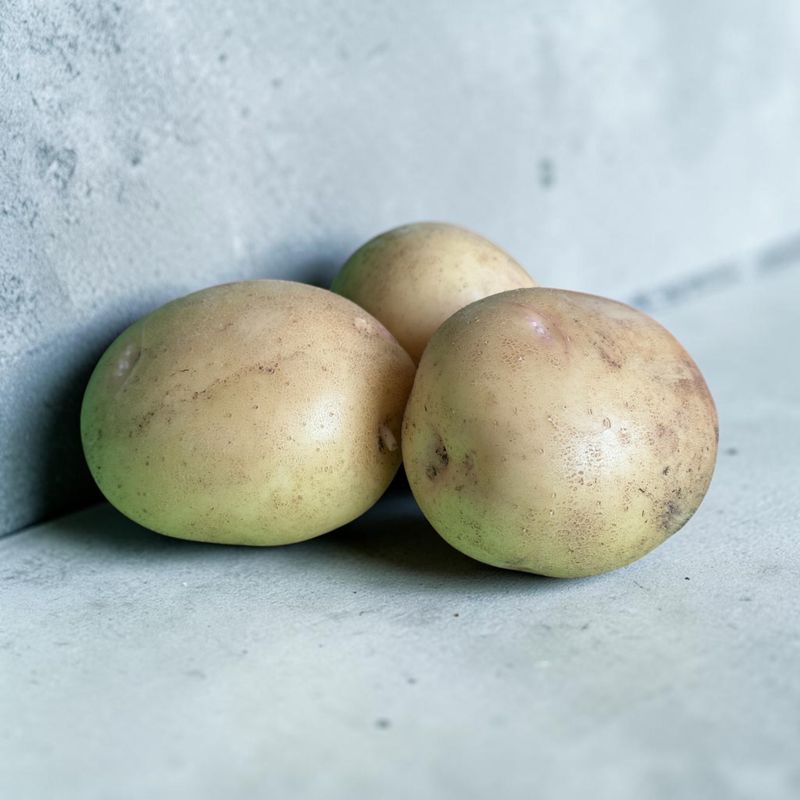 Potatoes - Yukon Gold 2 lbs