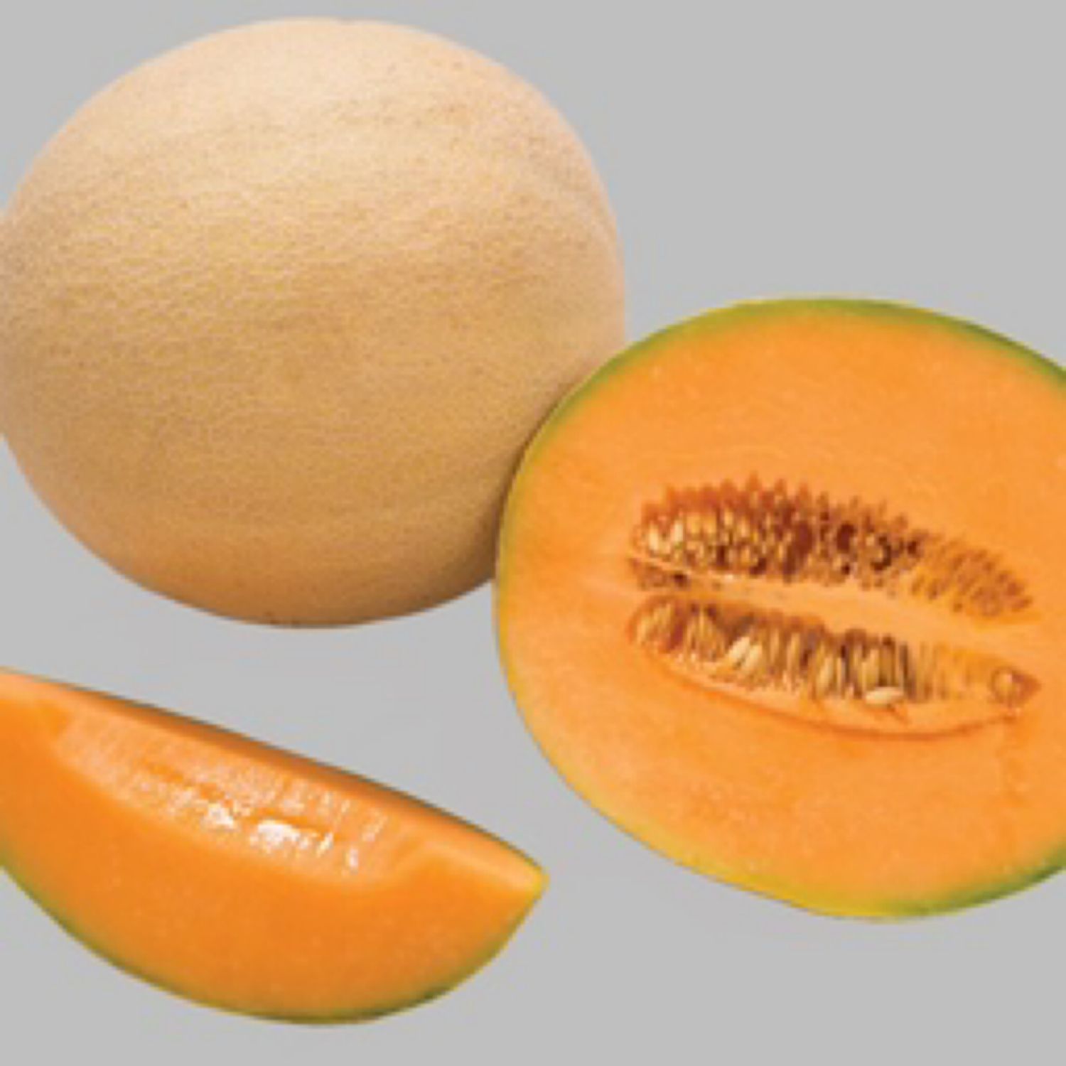Cantaloupes