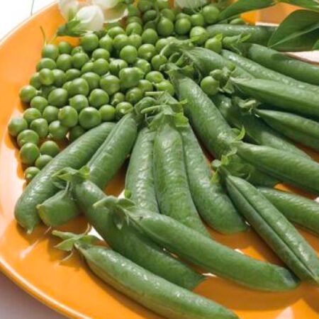 Peas - Green Peas