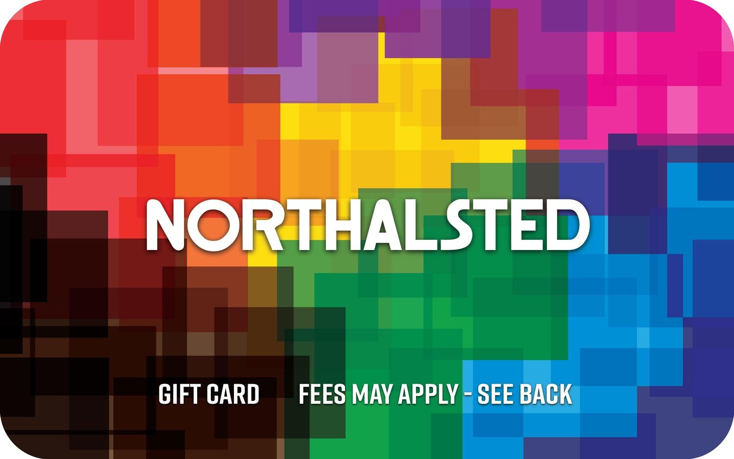 $100 Northalsted Gift Card