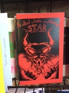 The Devil Stole a Shooting Star