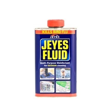 Jeyes Fluid