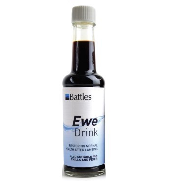 Ewe Drink