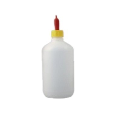 Bottle &amp; Teat Pritchard