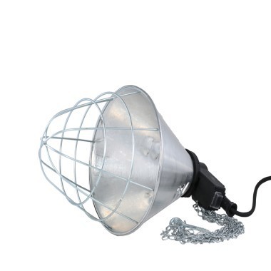 Infra Red Lamp