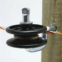 Hotline Pulley Insulator  (KS15-3)